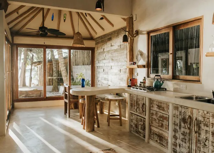 Pousada Zorba Homes