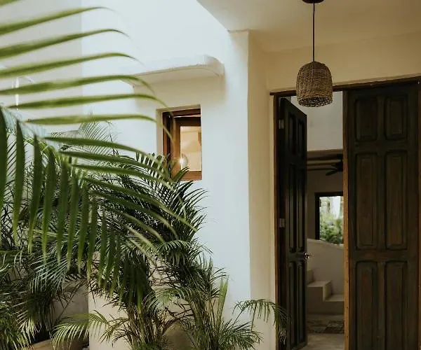 Zorba Homes Pousada