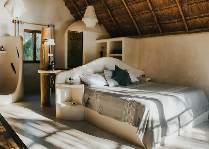 Zorba Homes * Tulum