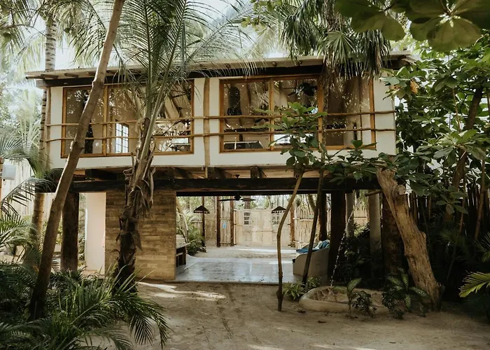 Zorba Homes