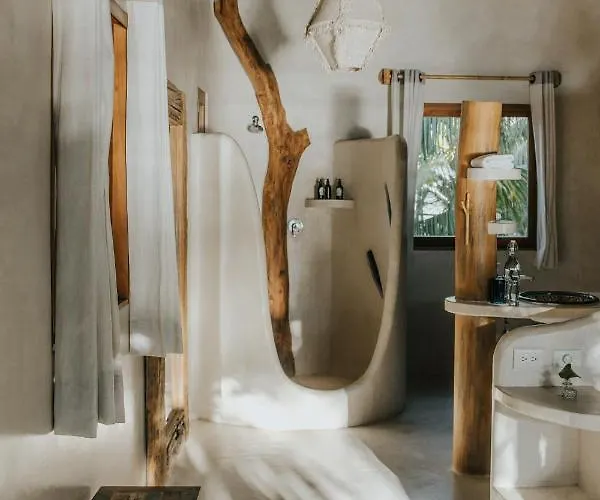 Pousada Zorba Homes Tulum