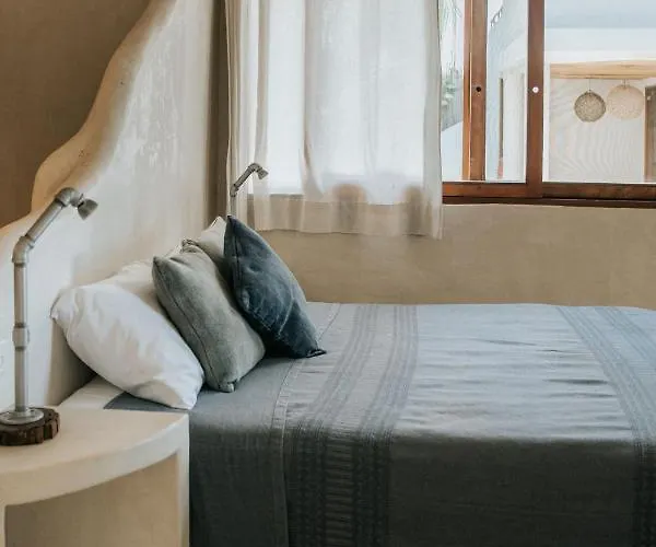 Pousada Zorba Homes
