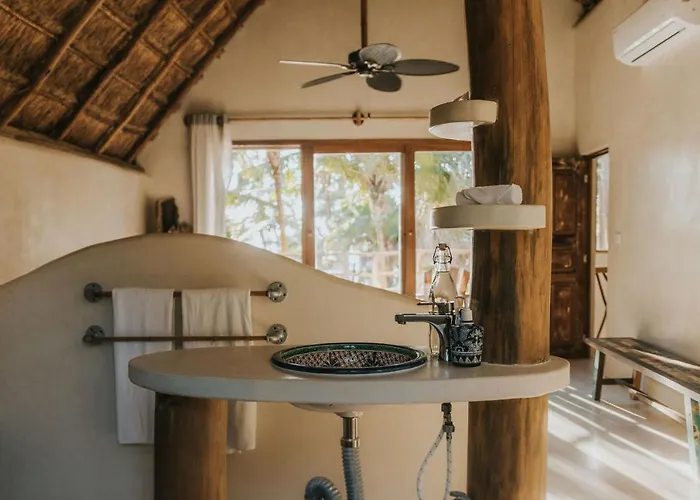 Zorba Homes Pousada