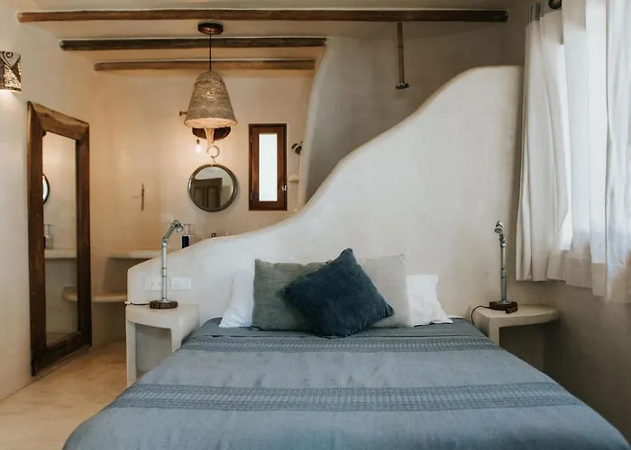 Pousada Zorba Homes *