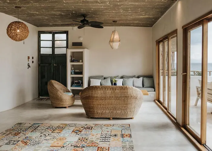 Pousada Zorba Homes