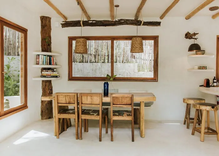 Zorba Homes Tulum