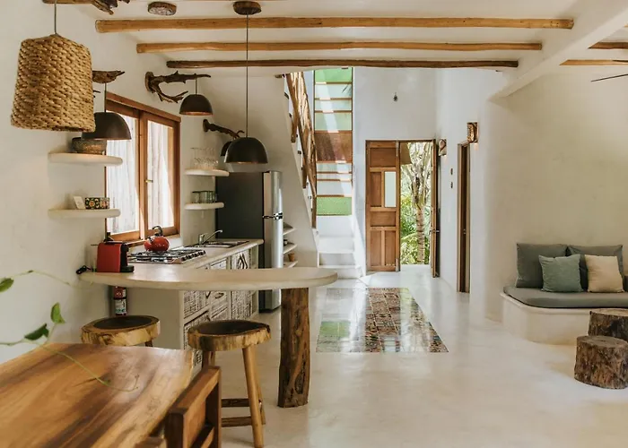 Zorba Homes Pousada