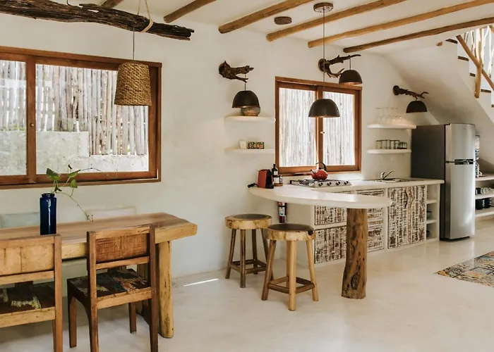 Pousada Zorba Homes *