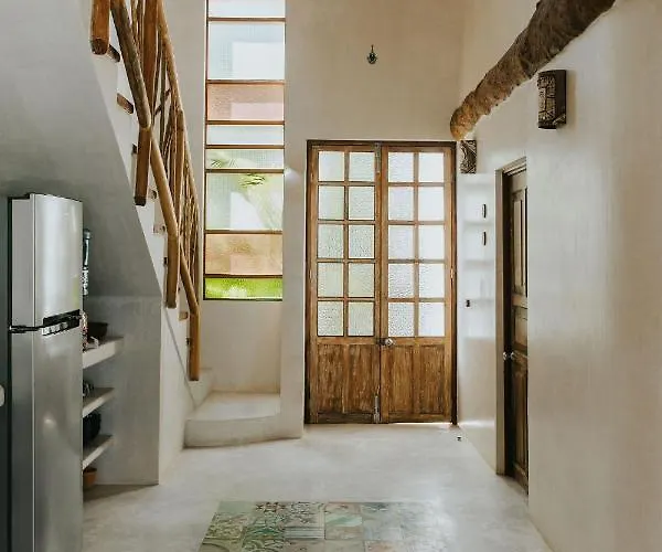 Zorba Homes Pousada *