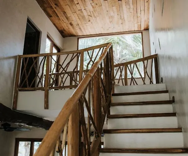 Zorba Homes * Tulum