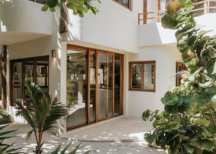 Pousada Zorba Homes