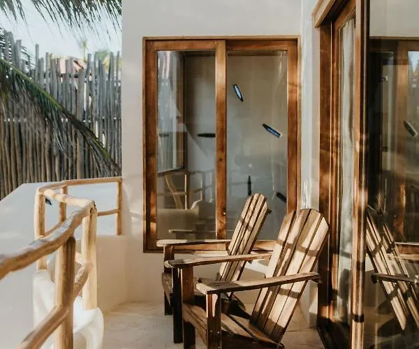 Pousada Zorba Homes
