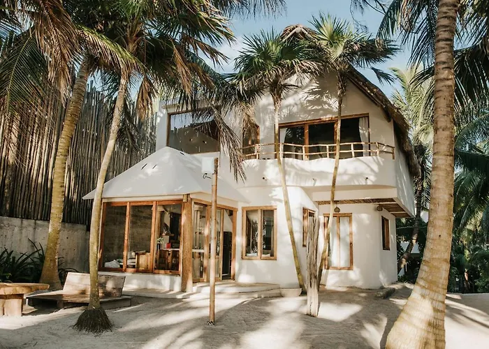 Zorba Homes * Tulum