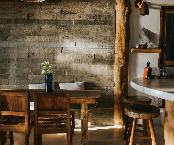Zorba Homes Pousada Tulum