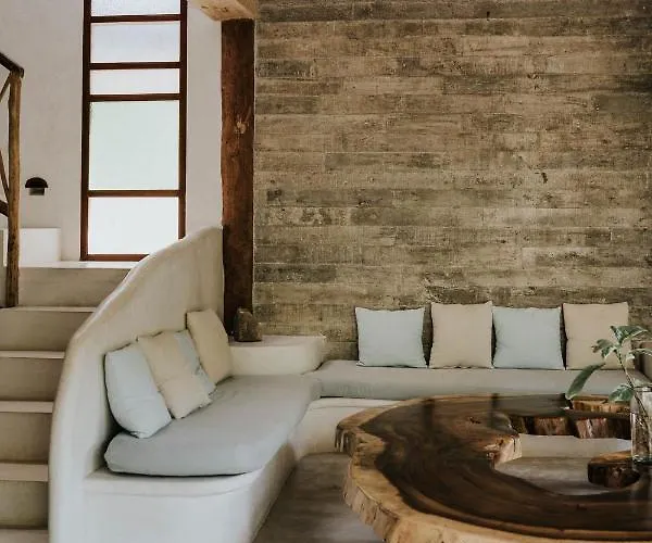 Zorba Homes Tulum