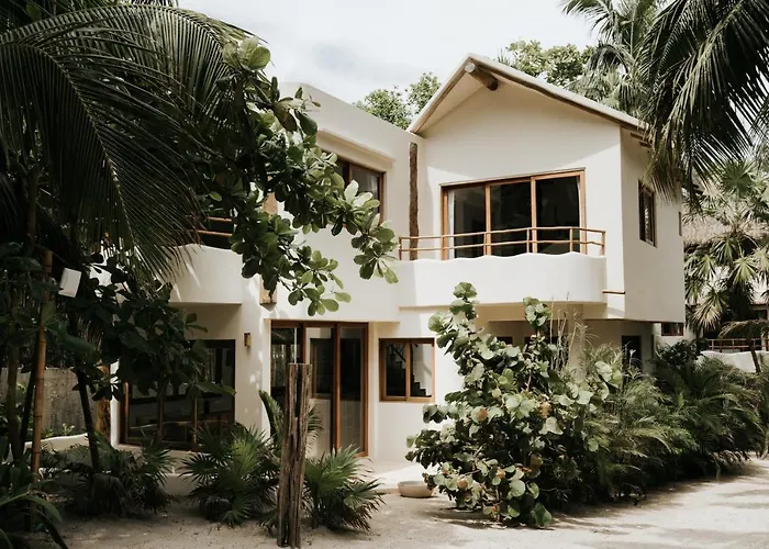 Zorba Homes Pousada