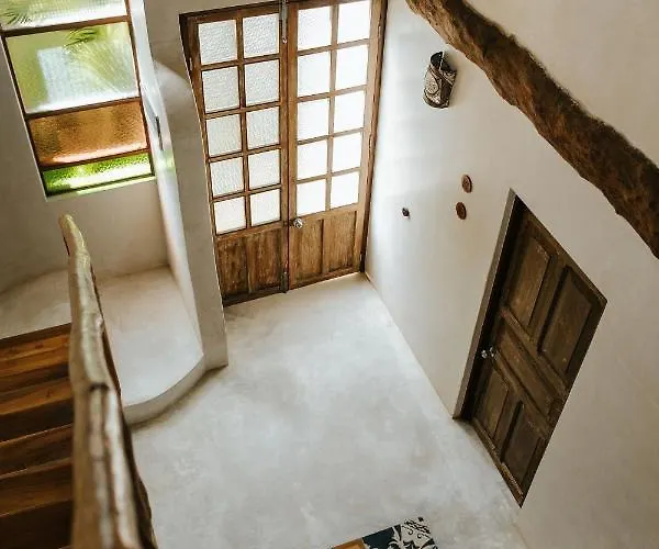 Zorba Homes Tulum