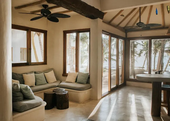 Zorba Homes Pousada *