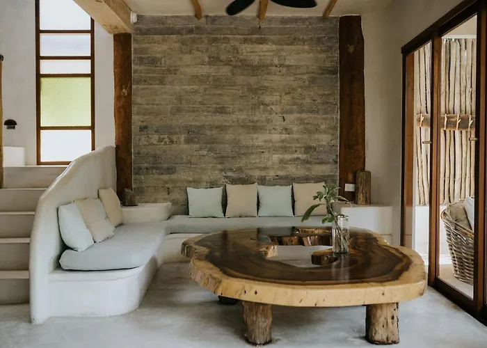 Zorba Homes Tulum