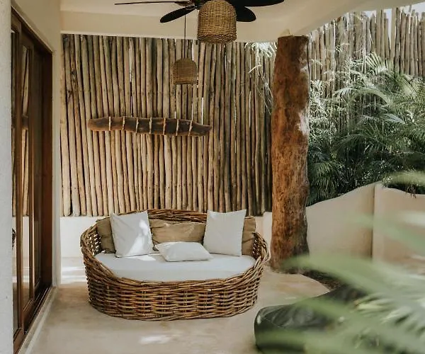 Zorba Homes Pousada *