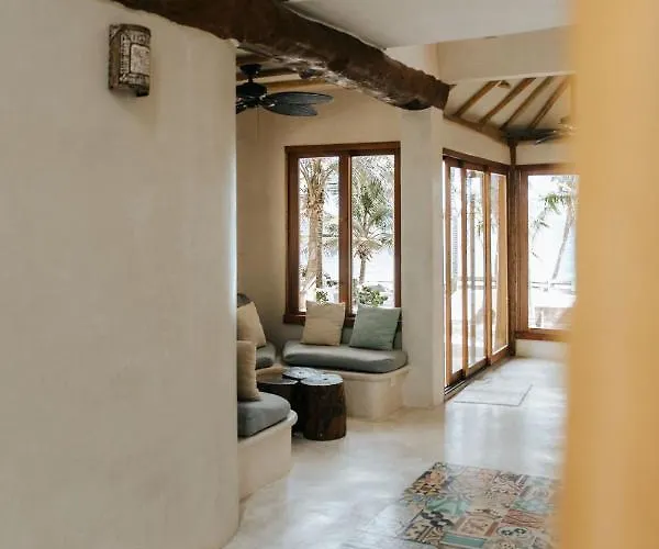 Pousada Zorba Homes *
