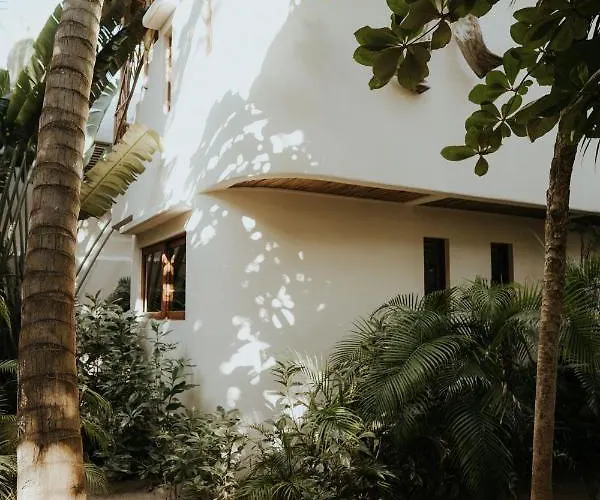Zorba Homes Pousada