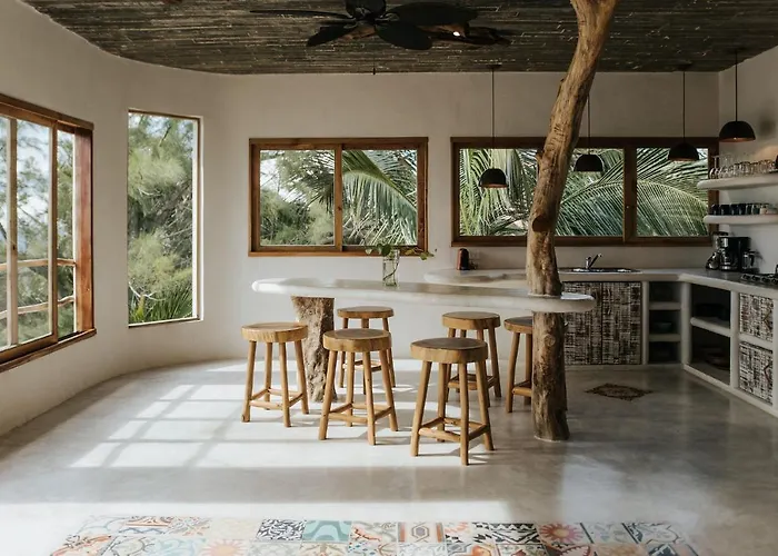 Zorba Homes Pousada