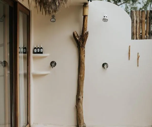 Zorba Homes Tulum