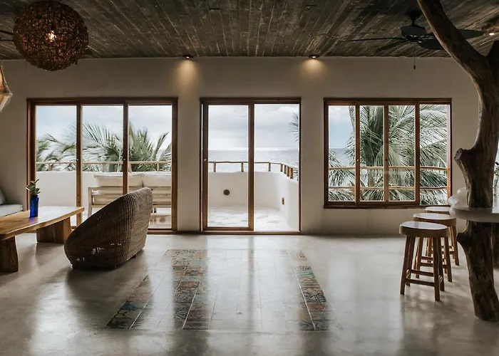 Zorba Homes Tulum