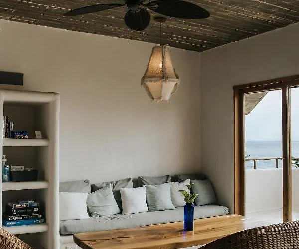 Zorba Homes Pousada *