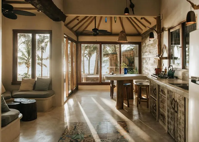 Pousada Zorba Homes