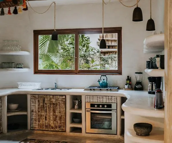 Pousada Zorba Homes