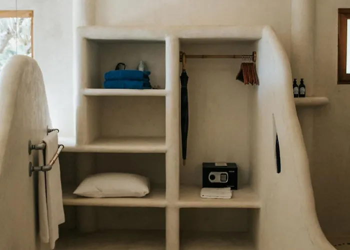 Zorba Homes Tulum