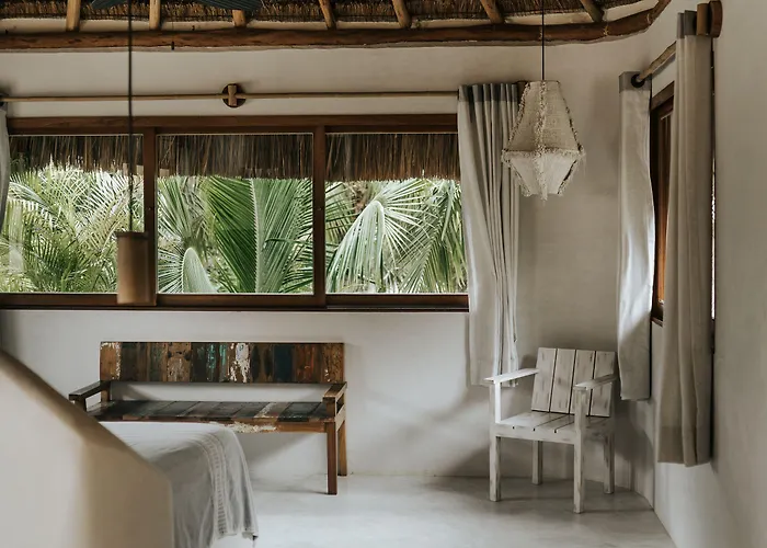 Villa Zorba Homes