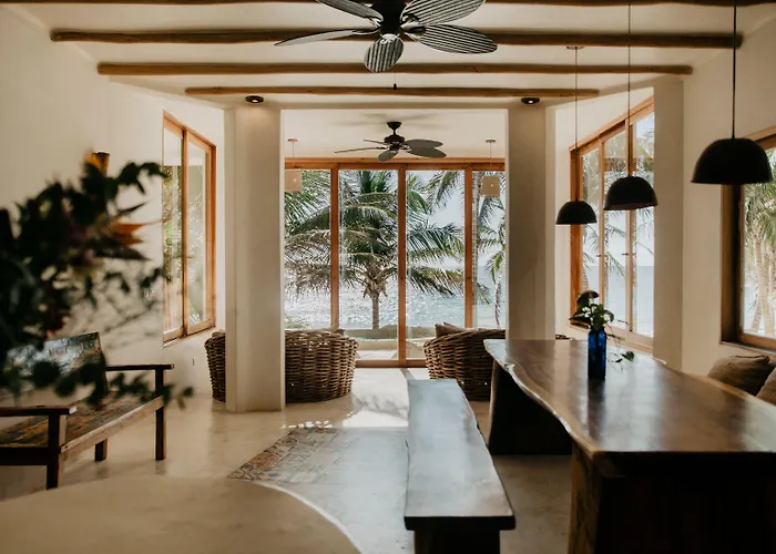 Villa Zorba Homes *