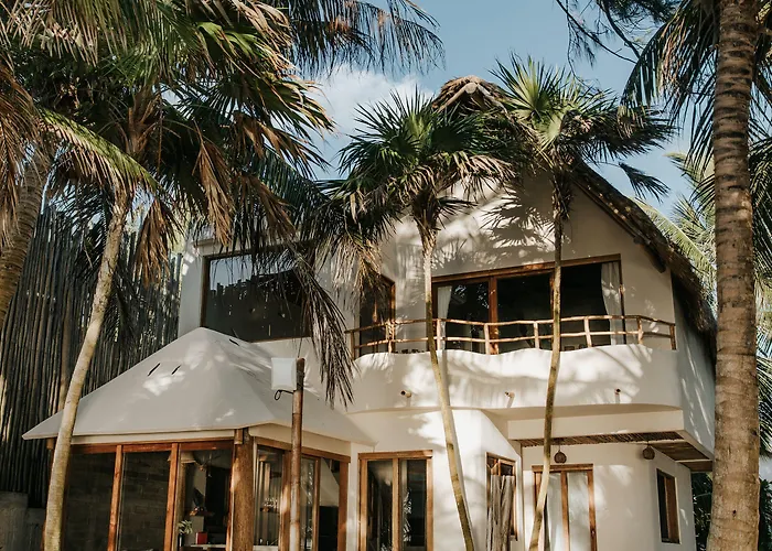 Zorba Homes Villa *