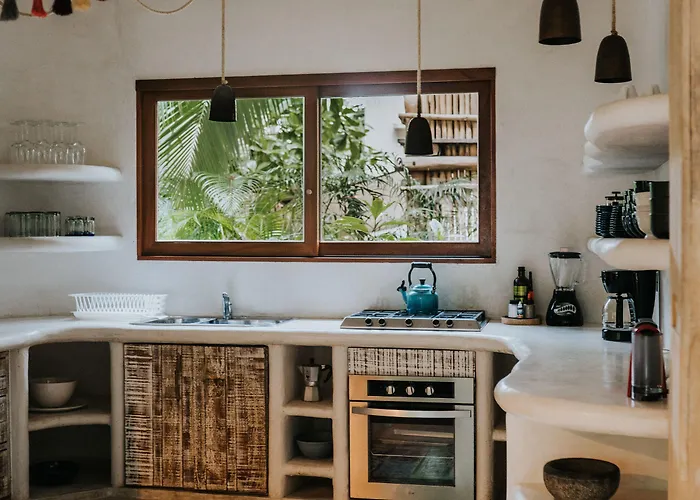 Zorba Homes Tulum Pueblo