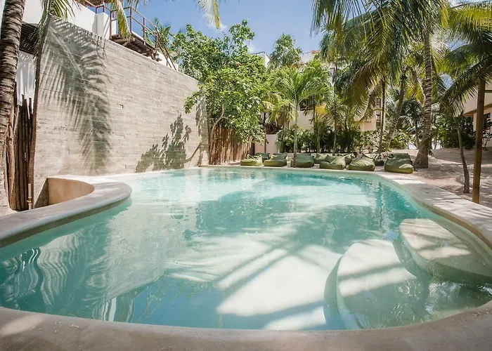 Zorba Homes Pousada